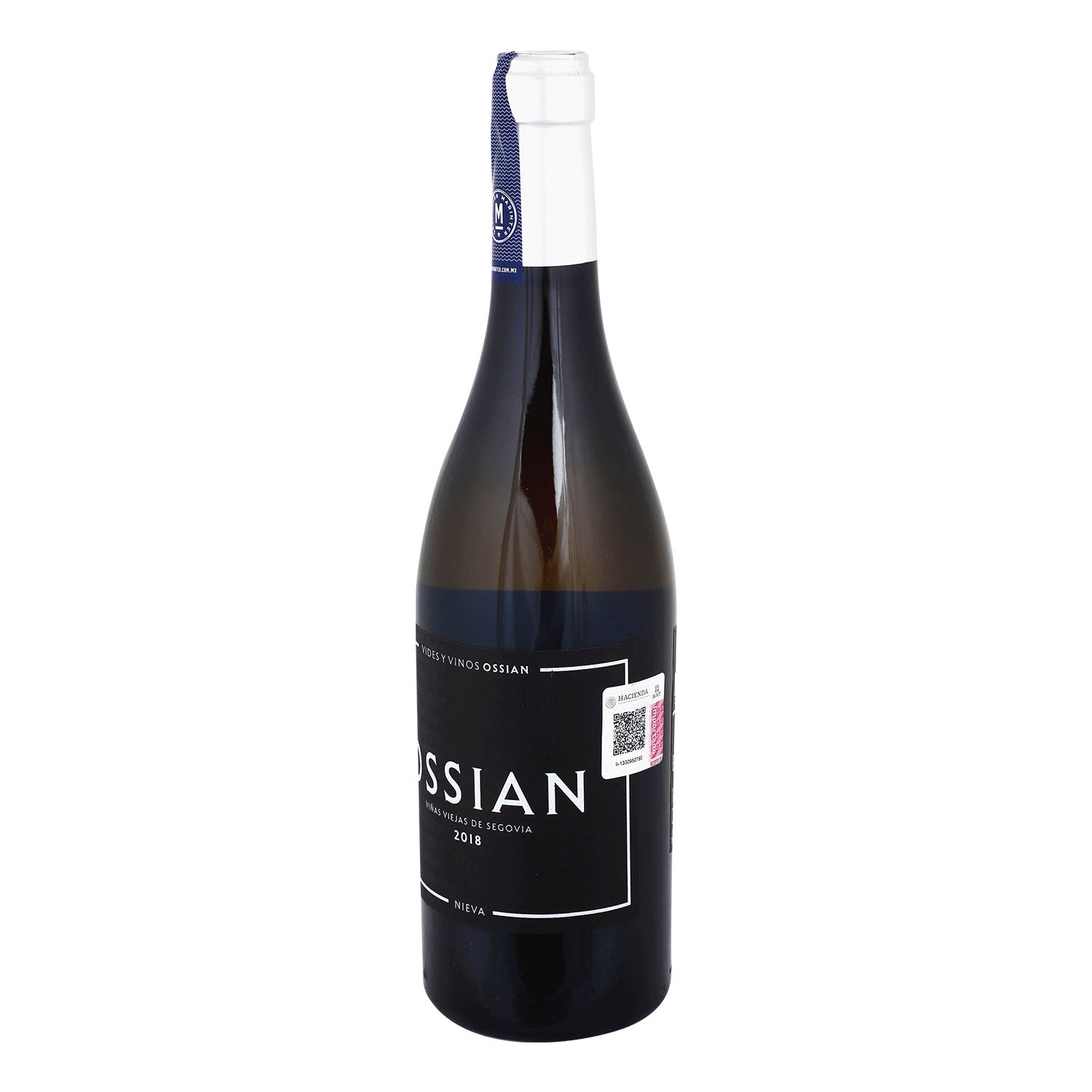 Vino Blanco - Ossian 750ml 2018