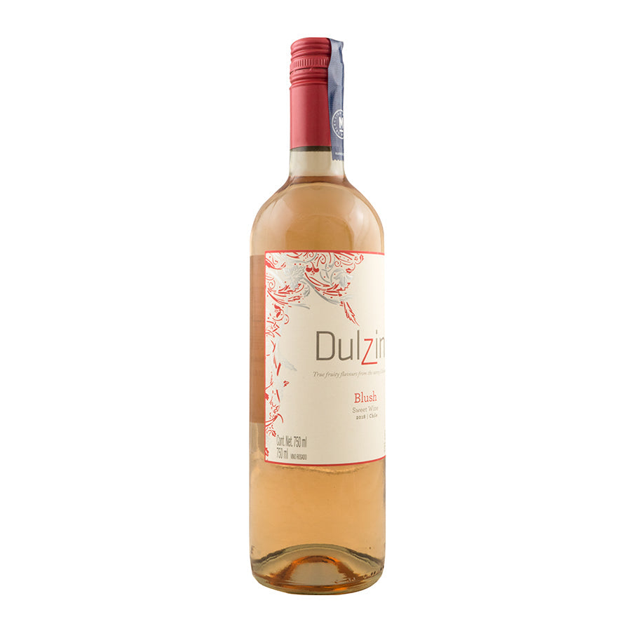 Promo 3X2 - Vino Dulce - Dulzino Blush Rosado - 750 ml