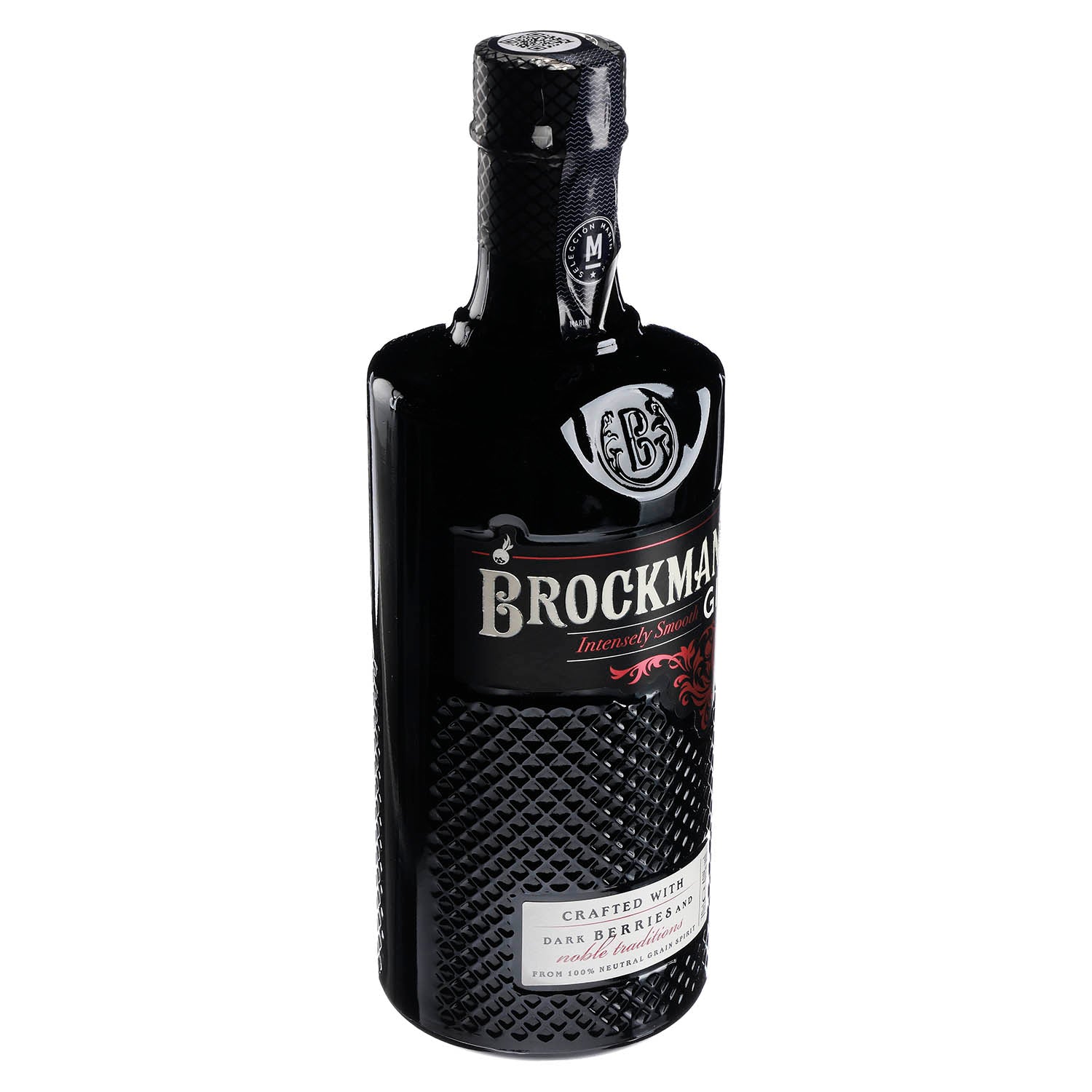 Ginebra - Brockmans - 700 ml