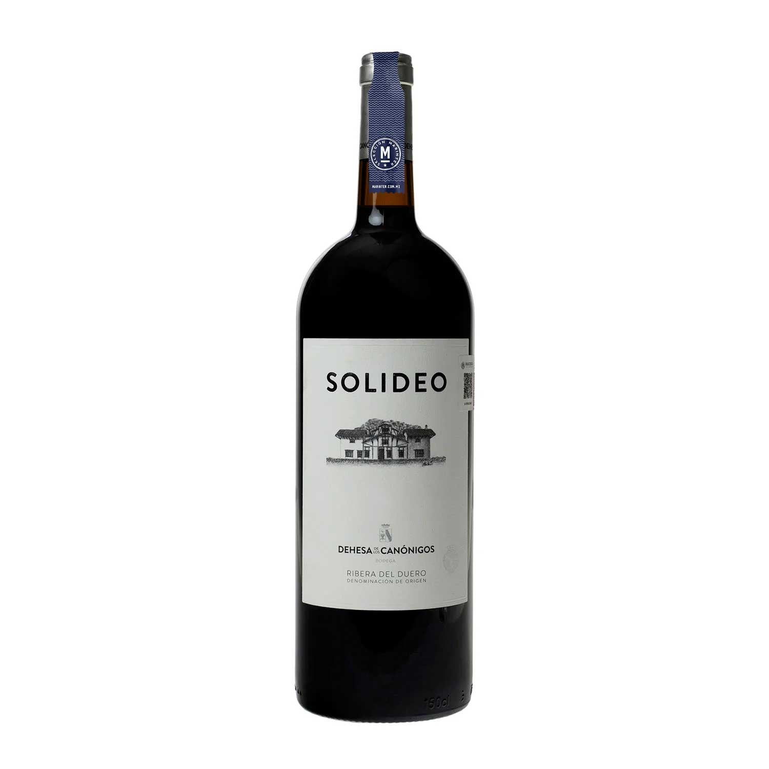 Vino Tinto Solideo 19 de 1500 ml